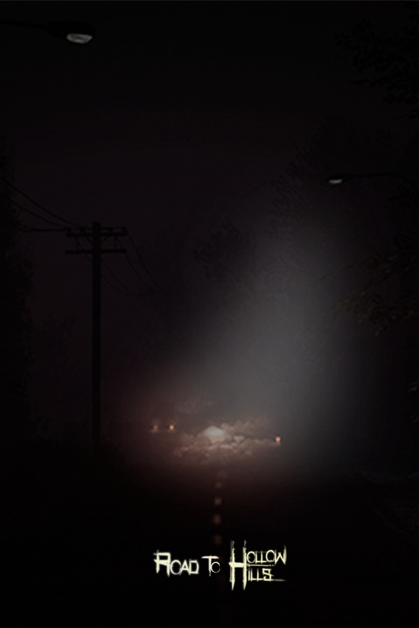Steam portrait for Road to Hollow Hills.