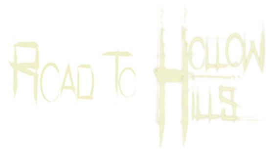 Road to Hollow Hills Logo