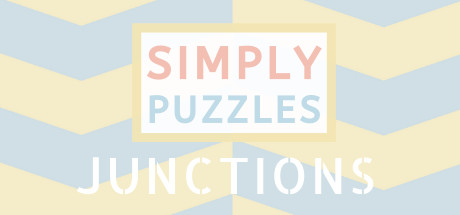 Simply Puzzles: Junctions cover art