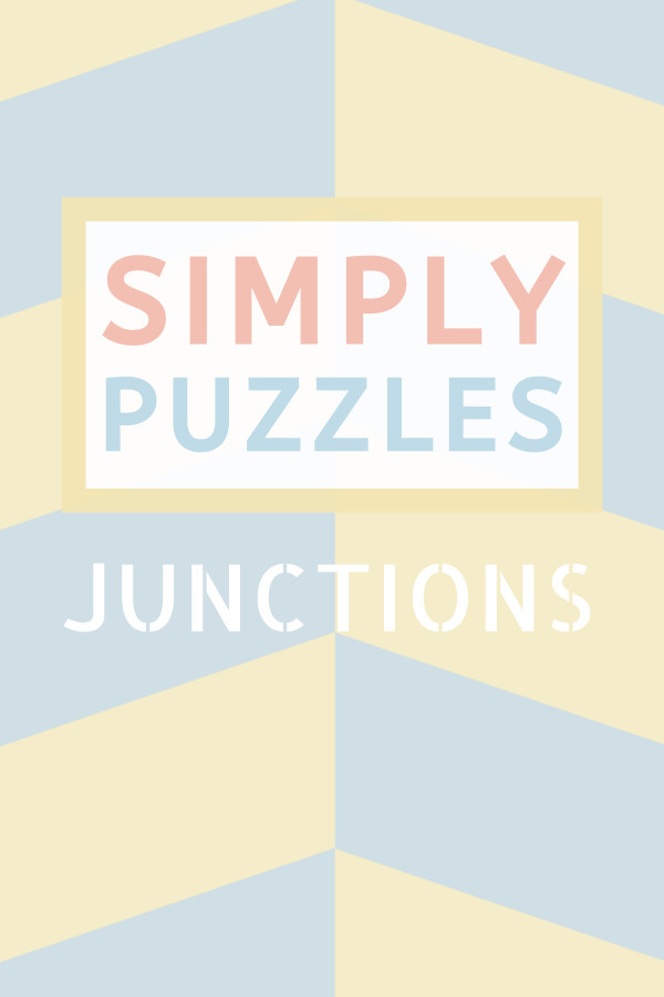 Simply Puzzles: Junctions for steam