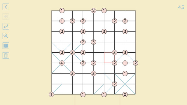 Скриншот из Simply Puzzles: Junctions