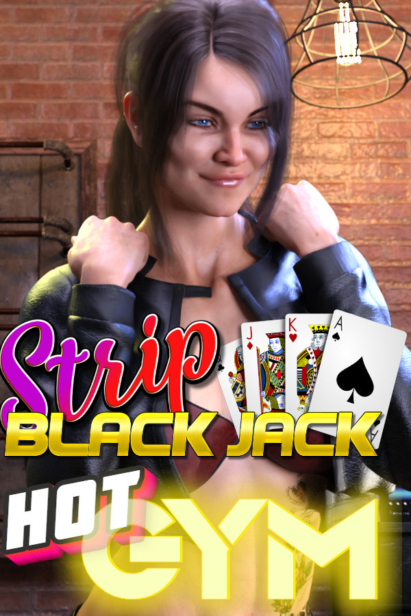 Strip Black Jack - Hot Gym