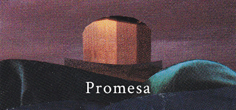 Promesa cover art