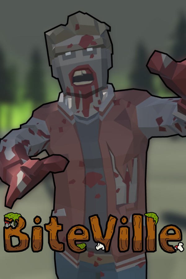 BiteVille for steam