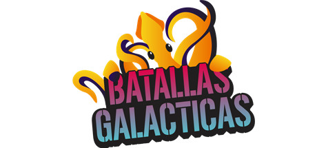 Batallas Galacticas cover art