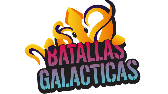 Batallas Galacticas Logo