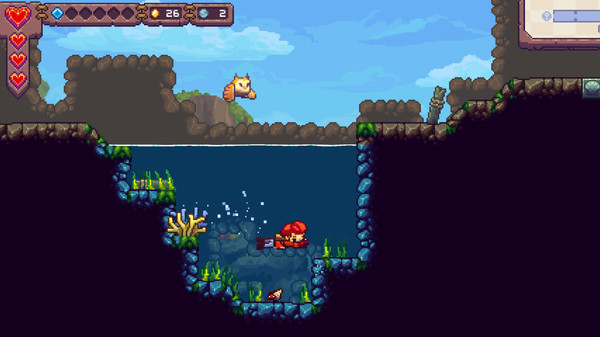 群鹰之岛 game for windows Pc 1