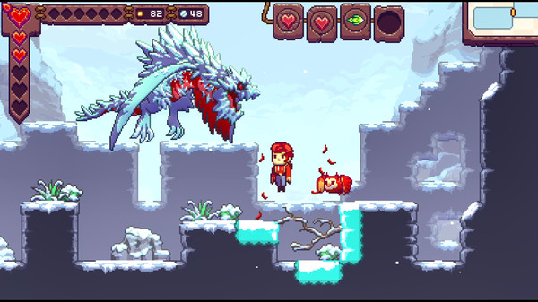 群鹰之岛for windows and Linux 1