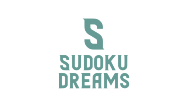 Sudoku Dreams Logo