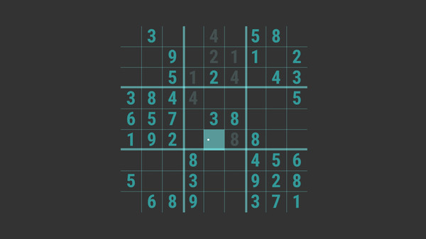 Sudoku Dreams game for windows Pc 1