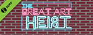 The Great Art Heist Demo