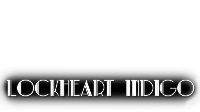 Lockheart Indigo Logo