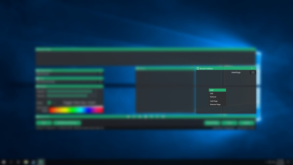 Скриншот из Sakura TTS