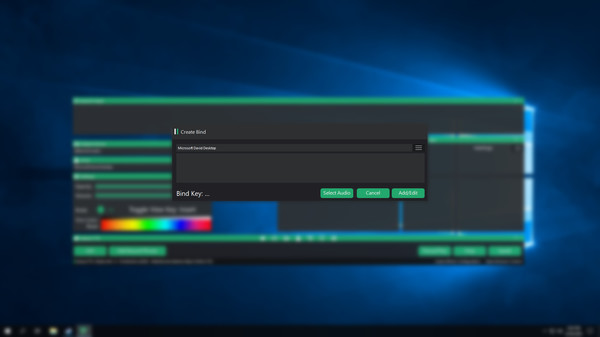 Скриншот из Sakura TTS
