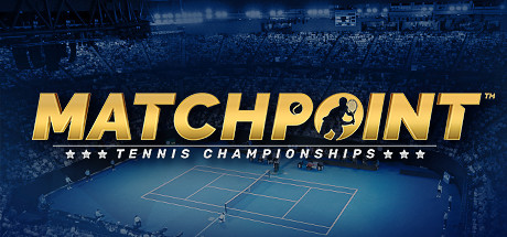 Boxart for Matchpoint - Tennis Championships