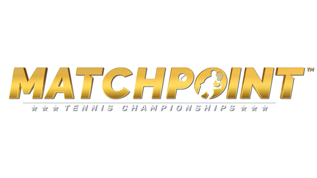 Matchpoint - Tennis Championships Logo