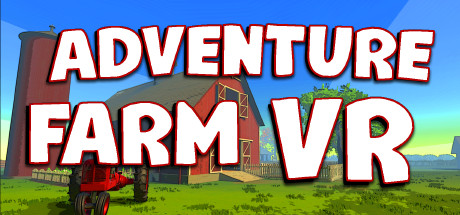 Adventure Farm VR cover art