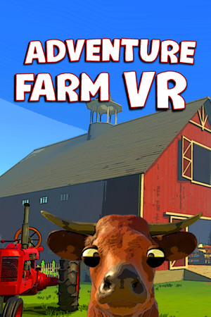 Adventure Farm VR.
