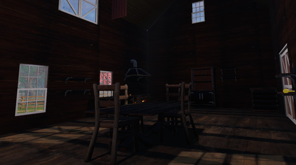 Скриншот из Adventure Farm VR