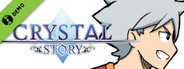 Crystal Story: The Hero and the Evil Witch Demo