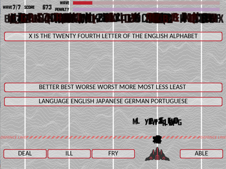 mojica game for Linux 1