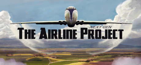 The Airline Project: Next Gen cover art