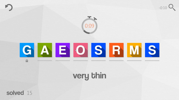 Anagramsfor windows and Linux 1