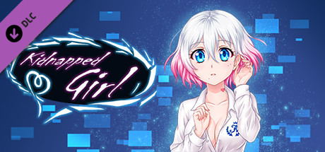 Kidnapped Girl - Donation Big cover art