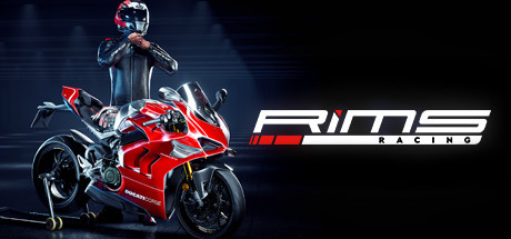 RiMS Racing cover art