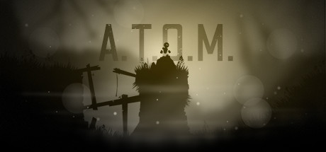 A.T.O.M. cover art