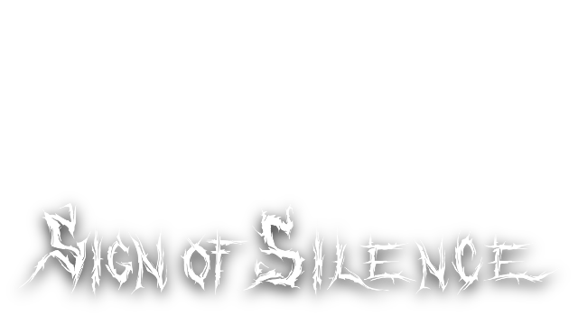 Sign of Silence Logo
