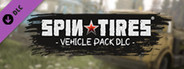 Spintires® - Vehicle Pack 01