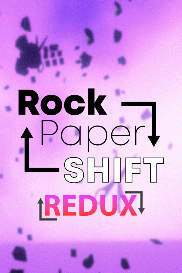 Rock Paper SHIFT for steam