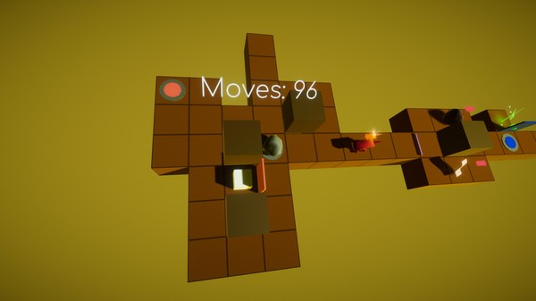 Rock Paper SHIFT game for windows Pc 1