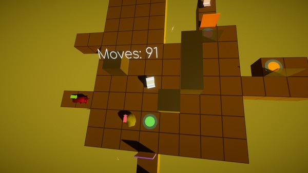 Rock Paper SHIFTfor windows and Linux 1