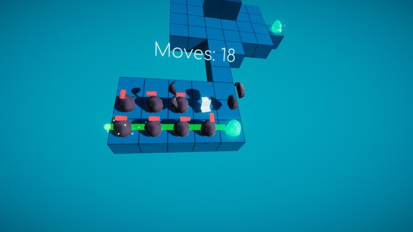 Скриншот из Rock Paper SHIFT