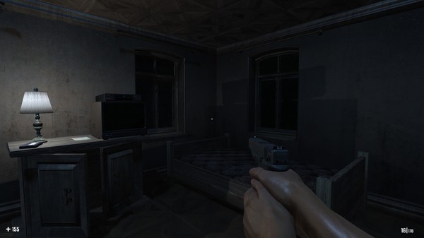 Скриншот из My Lil Horror Скриншот из My Lil Horror