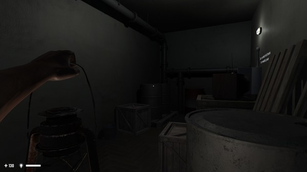 Скриншот из My Lil Horror Скриншот из My Lil Horror