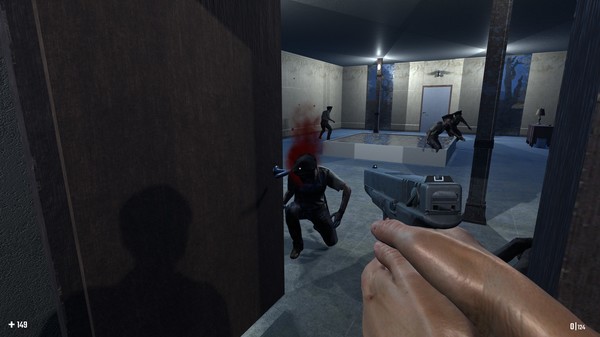 My Lil Horrorfor windows and Linux 1