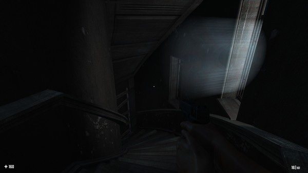 Скриншот из My Lil Horror Скриншот из My Lil Horror