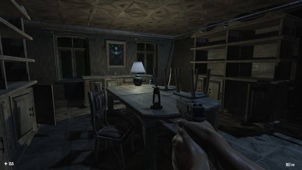 Скриншот из My Lil Horror Скриншот из My Lil Horror