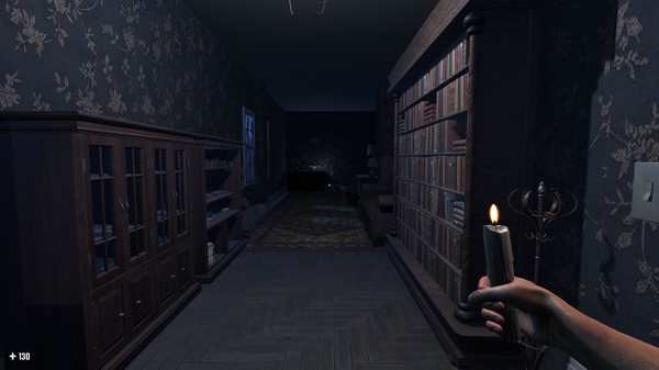 Скриншот из My Lil Horror Скриншот из My Lil Horror