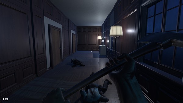Скриншот из My Lil Horror Скриншот из My Lil Horror