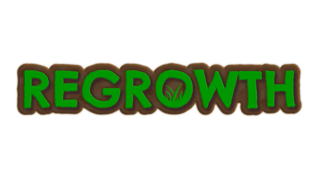 Regrowth Logo