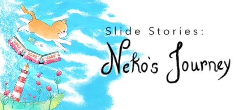Slide Stories: Neko's Journey cover art