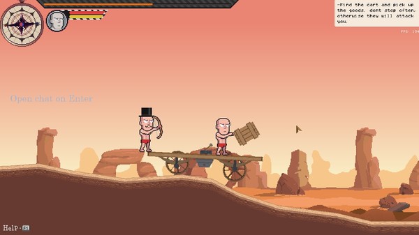 Скриншот из Another road Скриншот из Another road