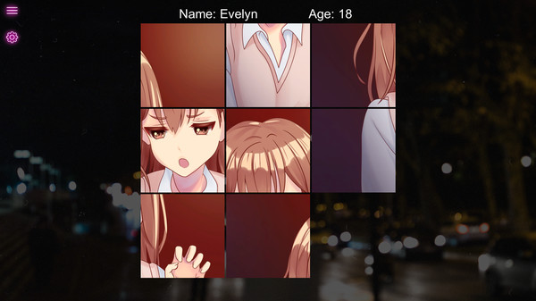 Hentai Jazz game for Linux 1