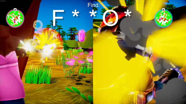 StellaSpella game for windows Pc 1