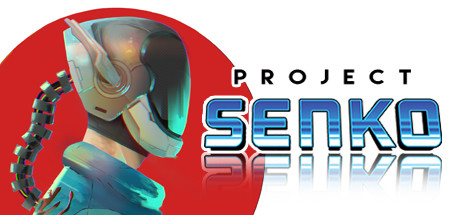 Project Senko cover art