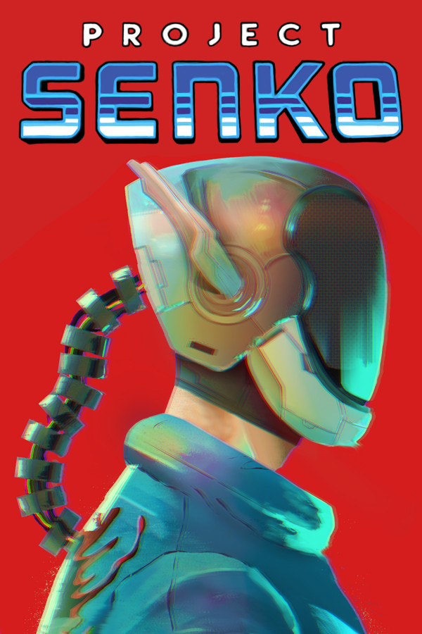 Project Senko for steam